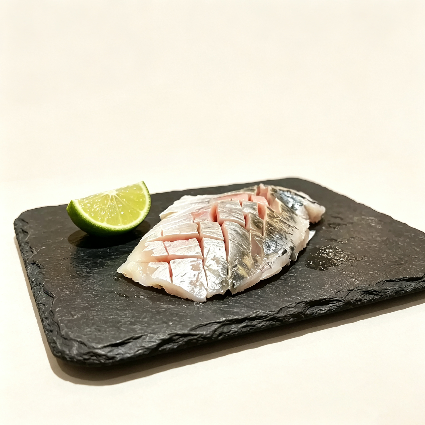 Frozen Horse Mackerel