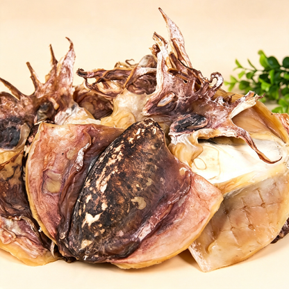 Dried Cuttlefish