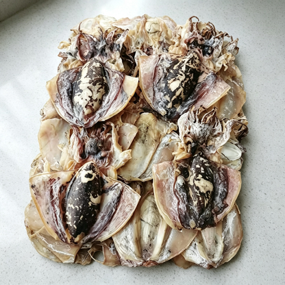 Dried Cuttlefish