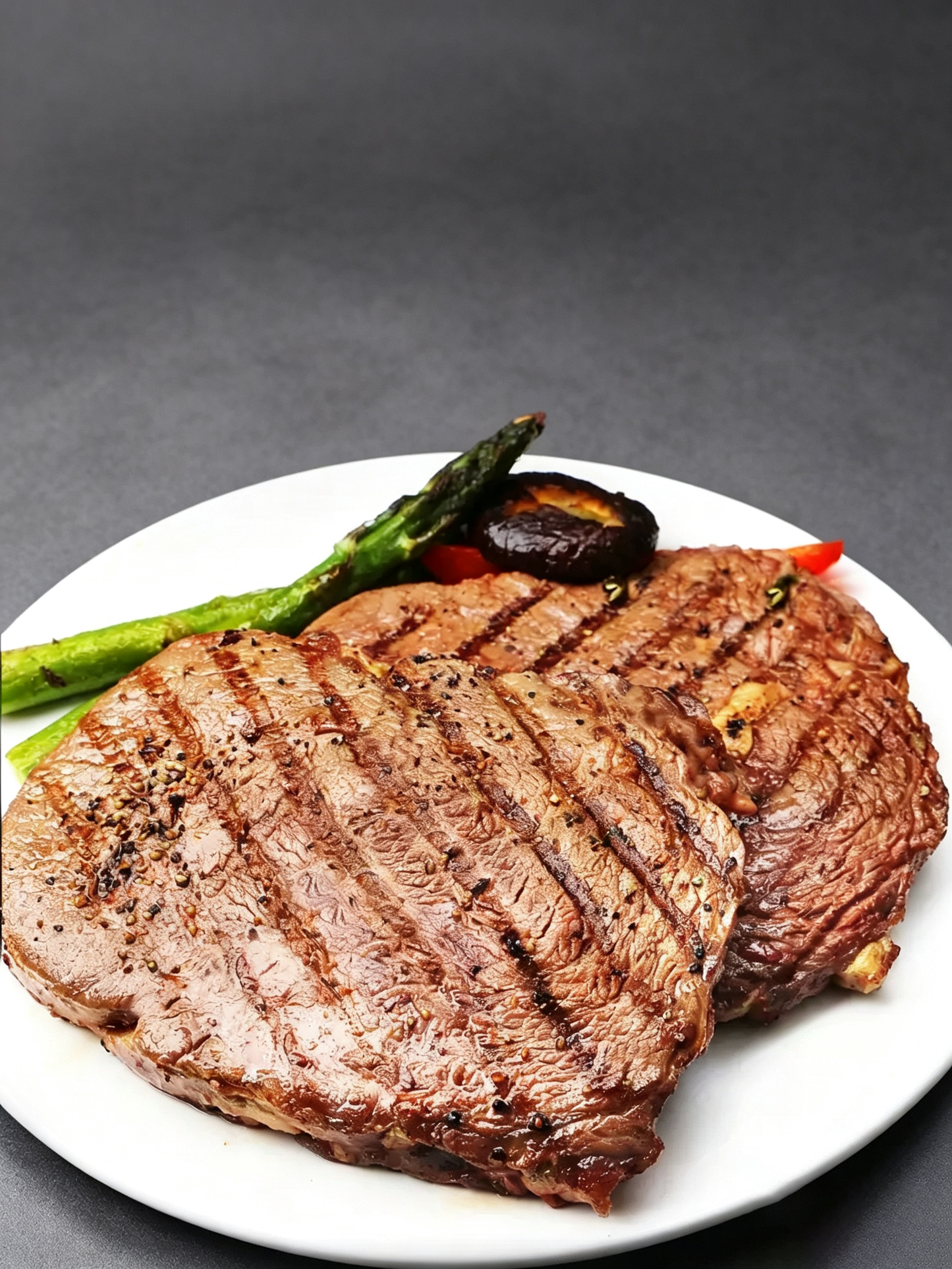 Frozen Beef Eye Of Round Steak