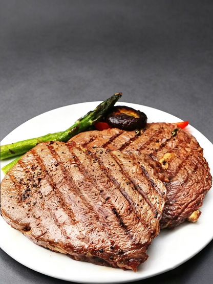 Frozen Beef Eye Of Round Steak