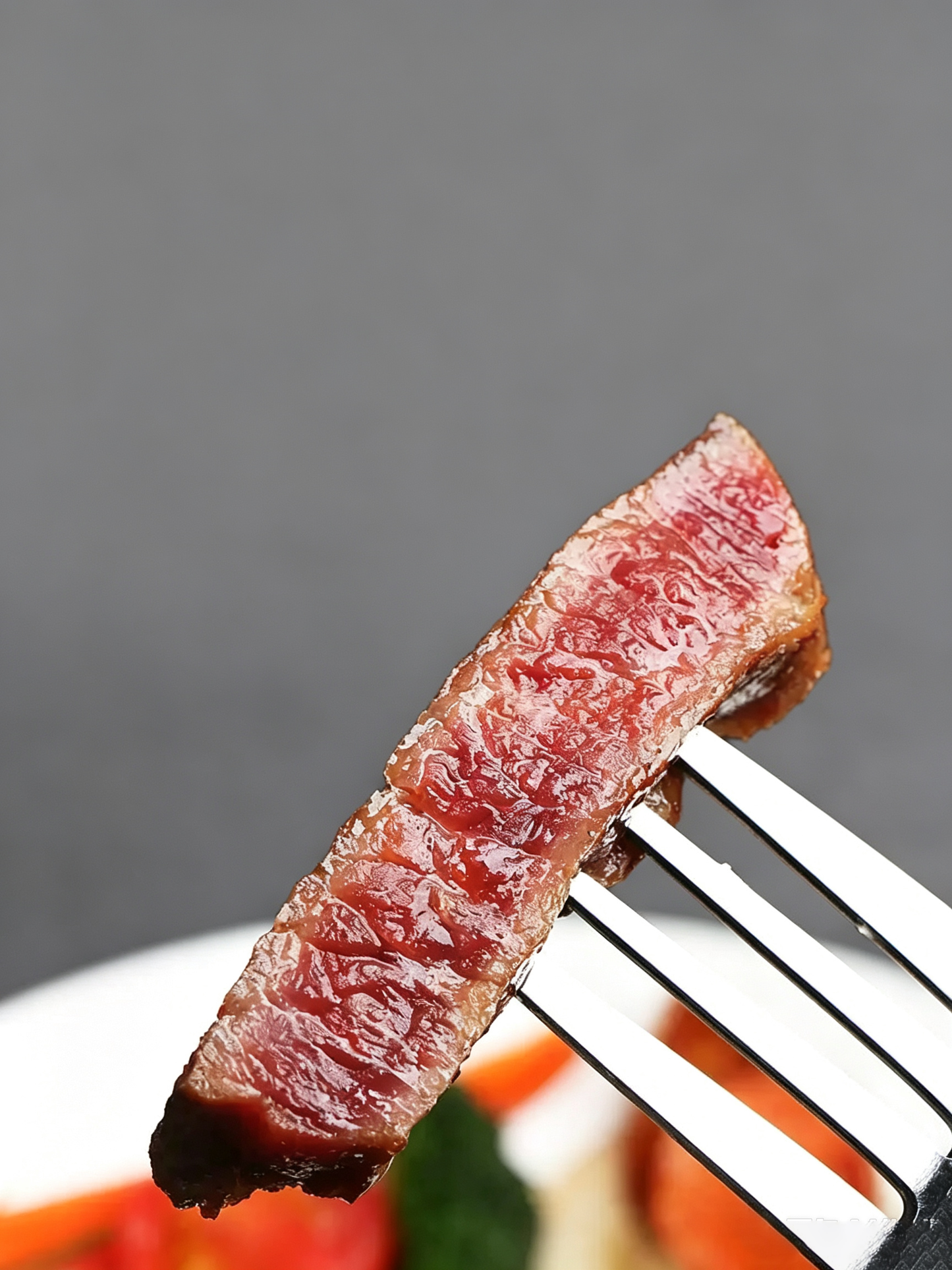 Frozen Beef Eye Of Round Steak