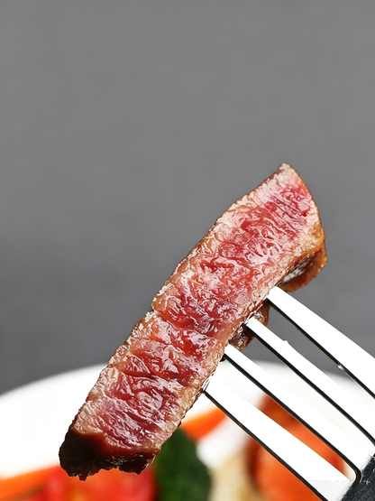Frozen Beef Eye Of Round Steak
