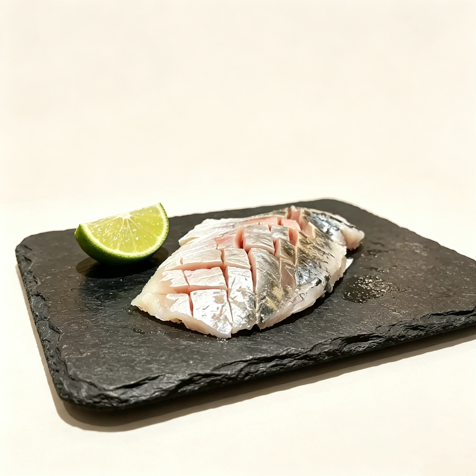 Frozen Horse Mackerel