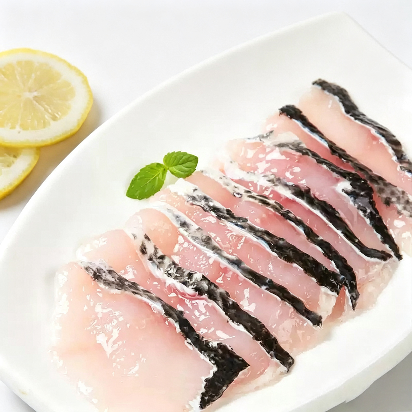 Frozen Pre Cut Snakehead Fish Fillets