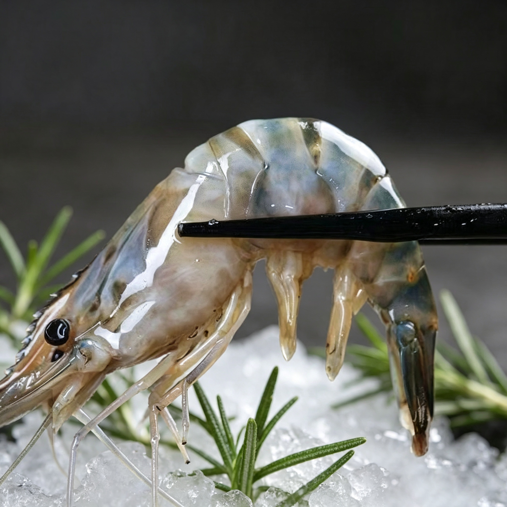 Giant River Prawn