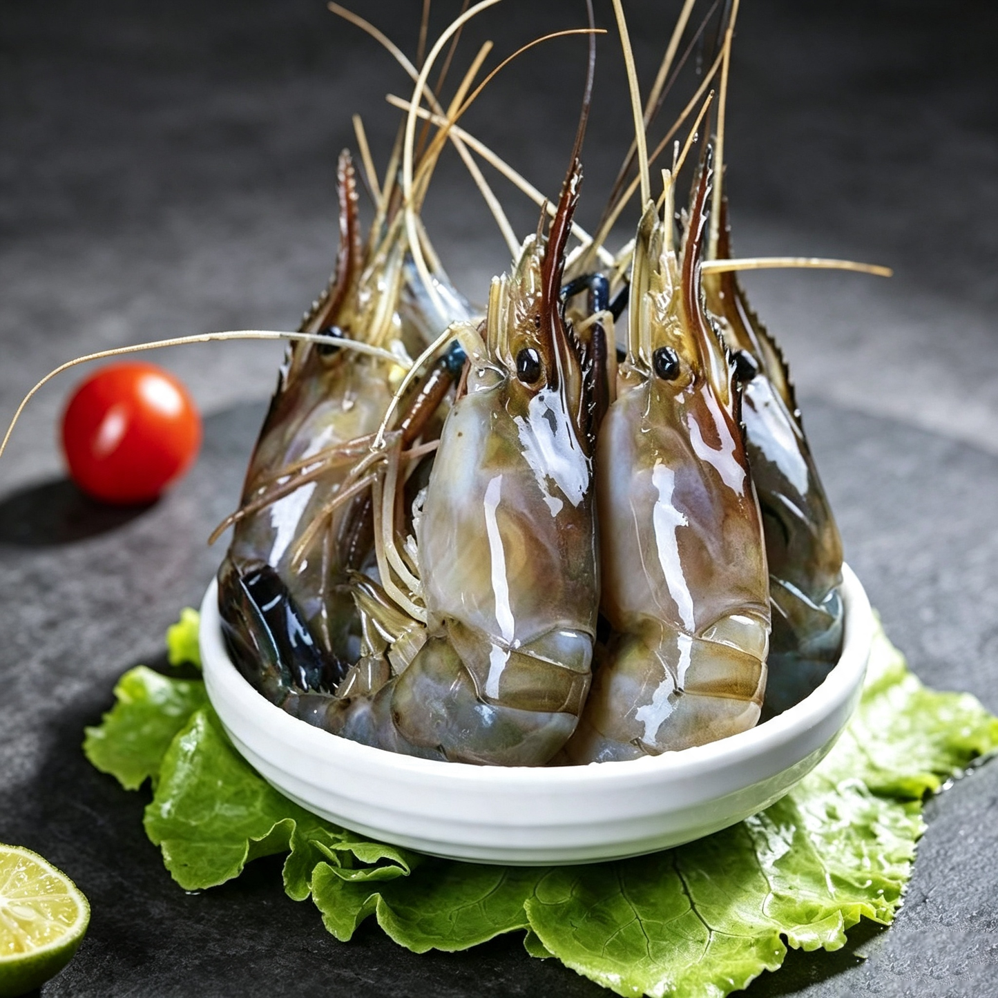 Giant River Prawn